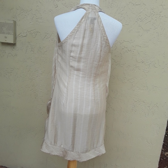 BCBG RUNWAY DRESS - Picture 6 of 8